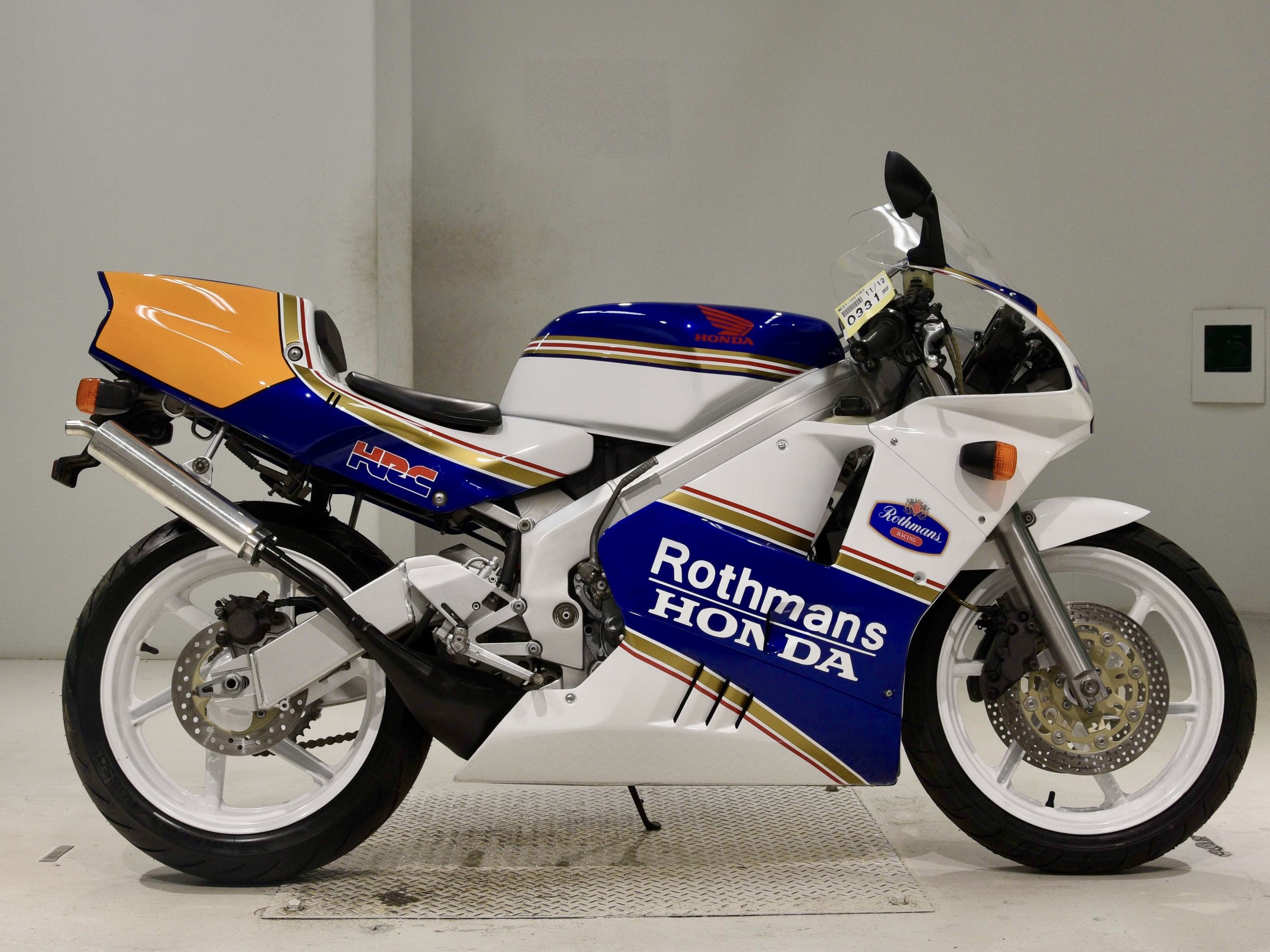 Bikes — Moto2 Imports